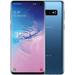 Pre-Owned Samsung Galaxy S10 128GB AT&T Locked Prism Blue (Refurbished: Good)