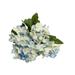 Bouquet Party Crickcraft hygrantgie flower Ganz small crystal flowers Artificial Flowers Small Handful Of Water Hydrangea INS Wind Flower Home Decoration Flower