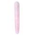 BESTONZON Jade Face Roller Anti Aging Facial Roller Skin Care Tool for Face Puffiness Pain Relief(Pink)