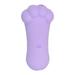 AIYUQ.U Ice Roller Ice Roller For Face Facial Ice Roller Silicone Ice Face Roller Reusable Face Ice Mold Ice Facial For Eye Puffiness Relief Gua Sha Face