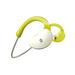 White+Yellow Bluetooth Wireless Stereo Headphone Earphone Headset for HTC One Butterfly Desire Evo Inspire Window