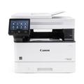 Canon imageCLASS MF462dw - Wireless Duplex Laser Printer with Print Copy Scan Fax Expandable Paper Capacity and 3 Year Limited Warranty