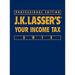 Pre-Owned J. K. Lasser s Your Income Tax Professional 9781118924303