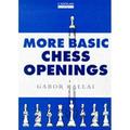 Pre-Owned More Basic Chess Openings 9781857442069