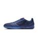 Lunar Gato Ii Indoor Court Low-top Football Shoes - Blue - Nike Sneakers