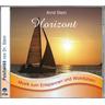 Horizont. CD (CD, 1996) - Arnd Stein