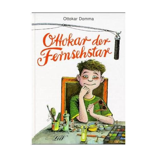 Ottokar, der Fernsehstar – Ottokar Domma