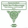 Irische Folksongs - Patrick Steinbach