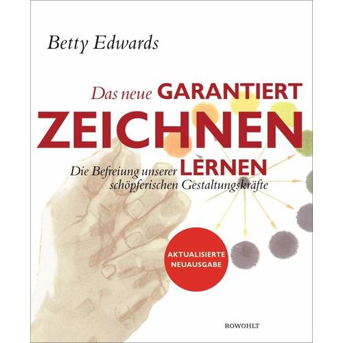 Das neue Garantiert zeichnen lernen – Betty Edwards