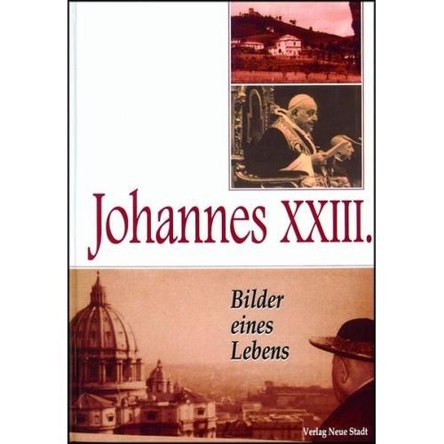 Johannes XXIII – Hrsg. v. Elio Guerriero