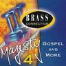 "Majesty 4 ""Gospel And More"" (CD, 2007)"