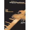 Jazz Piano - Improvisations Concepts - Philipp Moehrke