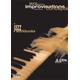 Jazz Piano - Improvisations Concepts - Philipp Moehrke