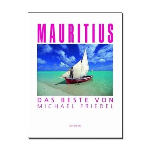 Mauritius - Michael Friedel