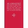 Das Buch der Ehe - Abu Hamid Al-Ghazali