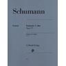 Schumann, Robert - Fantasie C-dur op. 17 - Robert Schumann - Fantasie C-dur op. 17