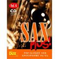 Sax Plus! Vol. 6 - Arturo Mitarbeit:Himmer