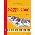 Klavierschule 2000 / Klavierschule 2000, Band 2 - Uli Molsen, Mirja Leihenseder, Gabriele Stenger-Stein