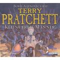 Kleine freie Männer / Ein Märchen von der Scheibenwelt Bd.2 (4 Audio-CDs) - Terry Pratchett