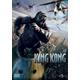 King Kong, 1 DVD (DVD) - Universal Pictures Video