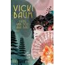 Liebe und Tod auf Bali - Vicki Baum