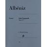 Albéniz, Isaac - Suite Espagnole op. 47 - Isaac Albeniz