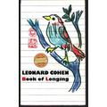 Book of Longing - Leonard Cohen