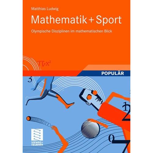 Mathematik und Sport – Matthias Ludwig