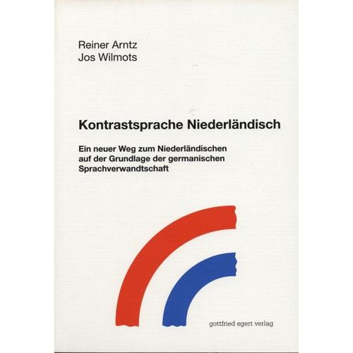 Kontrastsprache Niederländisch