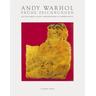 Sammlung Marx / Andy Warhol - Frühe Zeichnungen - Andy Warhol
