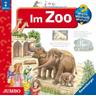 Im Zoo - Andrea Text:Erne, Robert Gesprochen:Missler
