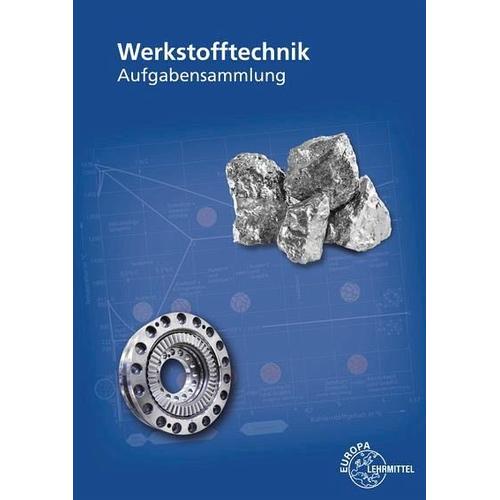 Werkstofftechnik