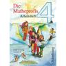 Die Matheprofis - Ausgabe D - für alle Bundesländer (außer Bayern) - 4. Schuljahr / Die Matheprofis, Ausgabe D Band 11