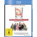 Dinosaurier - Gegen uns seht ihr alt aus! (Blu-ray Disc) - Constantin Film