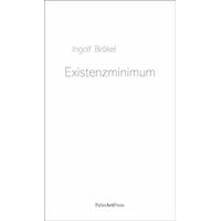 Existenzminimum - Ingolf Brökel