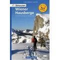 Skitouren Wiener Hausberge - vom Wienerwald bis zum Hochschwab - Csaba Szépfalusi, Karel Kriz