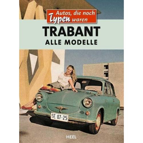 Trabant – Matthias Röcke