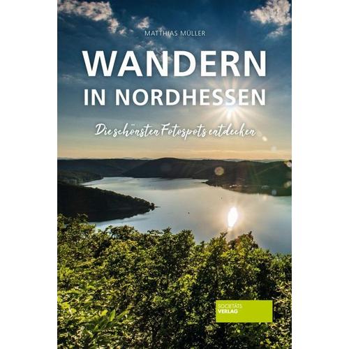 Wandern in Nordhessen – Matthias Müller