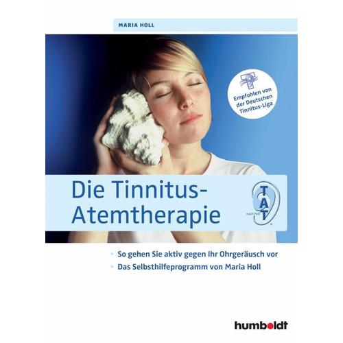 Die Tinnitus-Atemtherapie – Maria Holl