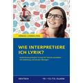 Wie interpretiere ich Lyrik?