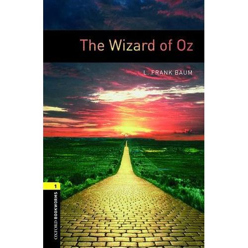 6. Schuljahr, Stufe 2 – The Wizard of Oz – Neubearbeitung