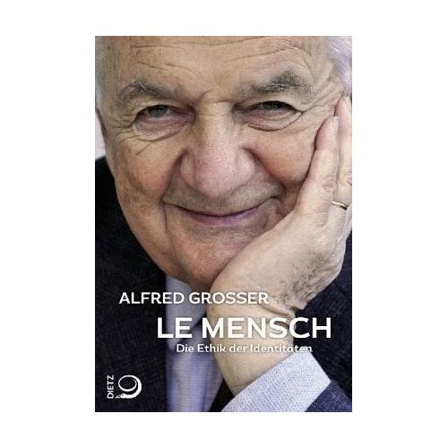 Le Mensch - Alfred Grosser