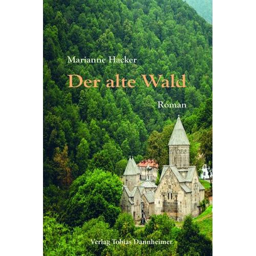 Der alte Wald – Marianne Hacker