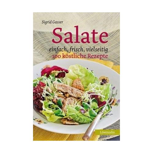 Salate – Sigrid Gasser