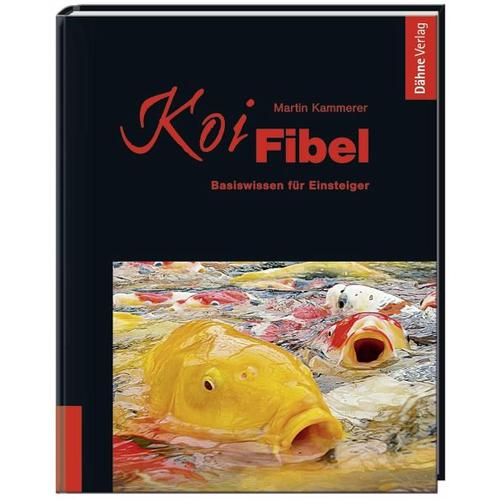 Koi-Fibel – Martin Kammerer