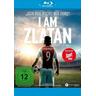 I am Zlatan (Blu-ray Disc) - EuroVideo