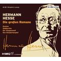 Die großen Romane - Hermann Hesse
