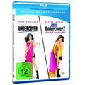 Miss Undercover / Miss Undercover 2 (Blu-ray Disc) - Warner Home Entertainment