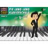 Lang Lang Klavierschule für Kinder / Lang Lang Klavierschule für Kinder Band 2 - Lang Lang