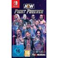 AEW: Fight Forever (Nintendo Switch) - Thq